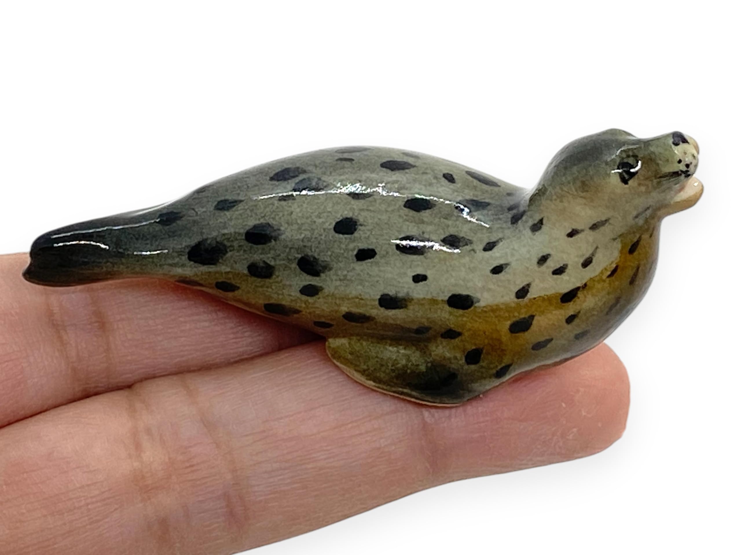 Ceramic Aquatic Animals